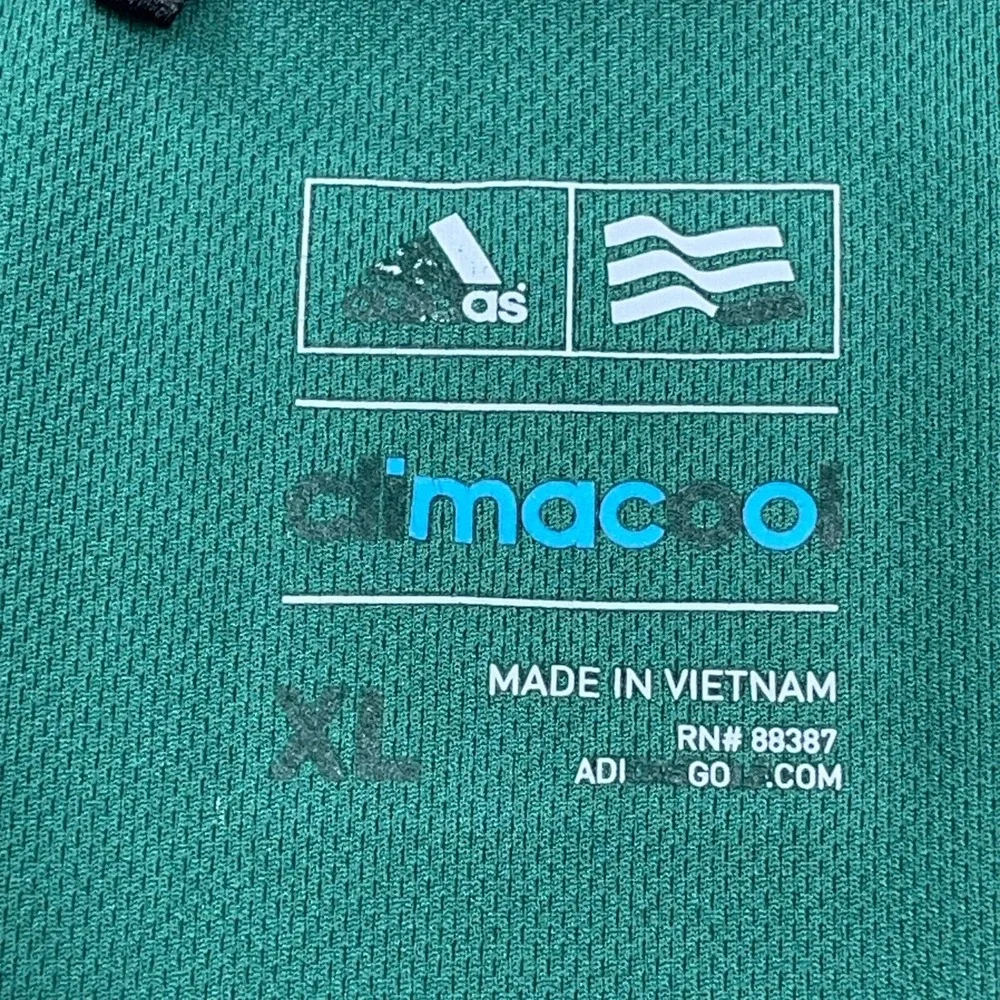 adidas includes item
